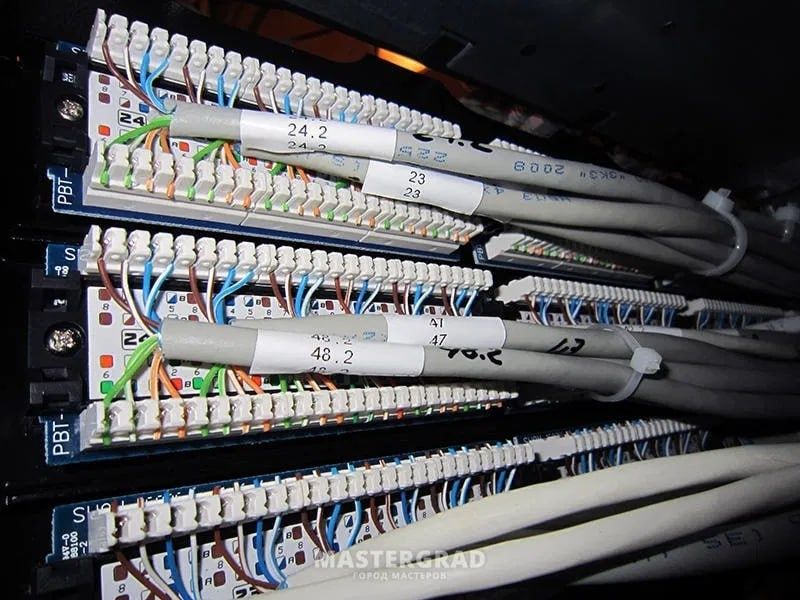 Kamera ustanofka nastroyka remo'nt