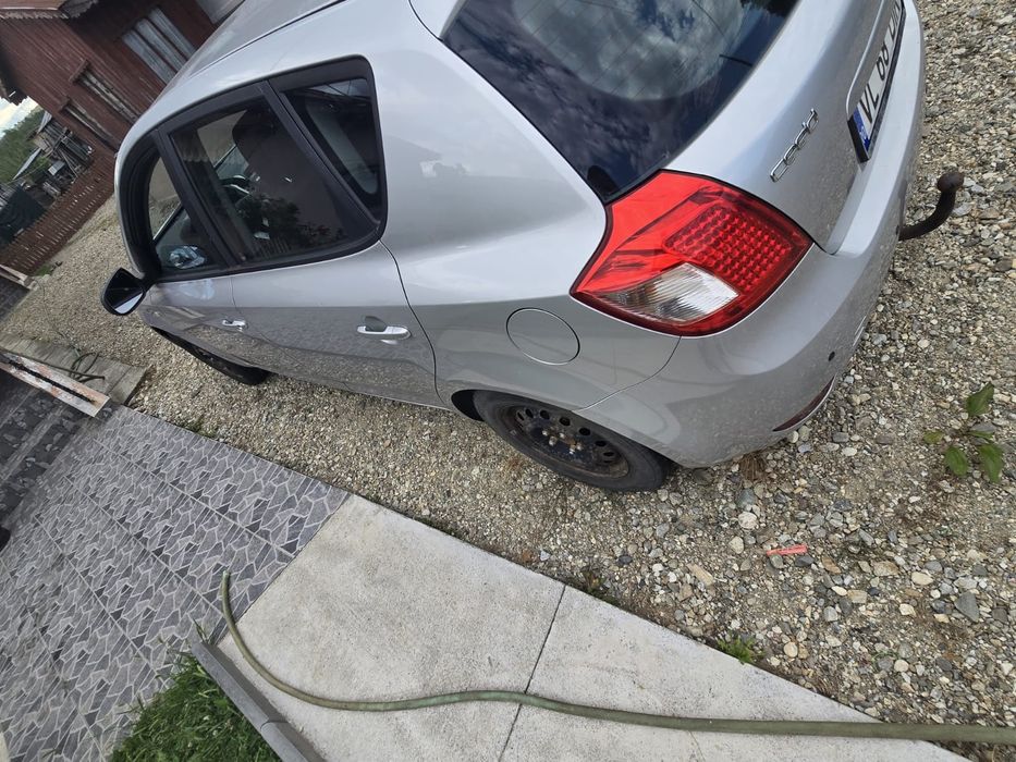 KIA Ceed 0 — imagine 3