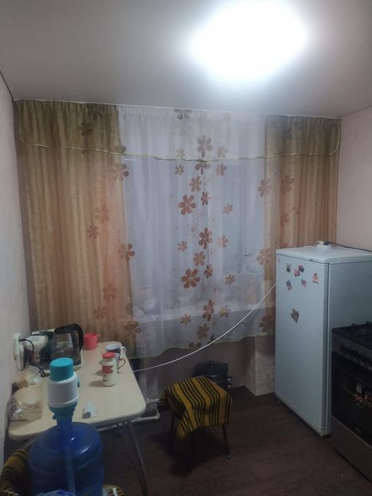 Продаётся квартира