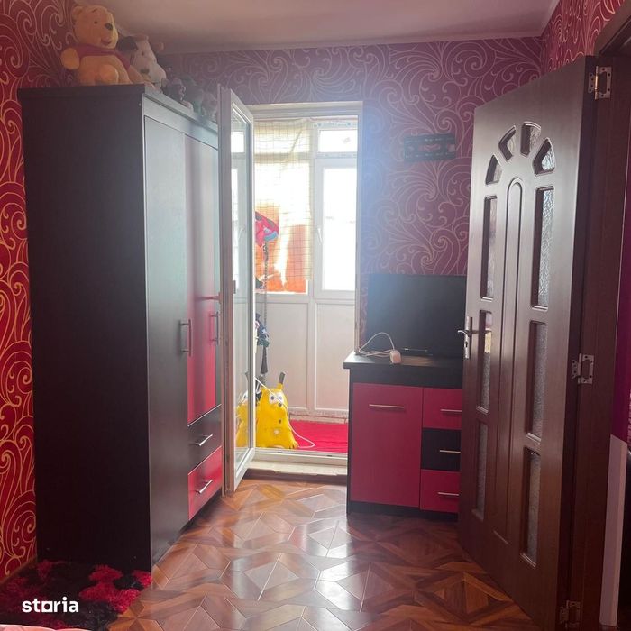 Vânzare apartament în Târgoviște zona Micro 6!