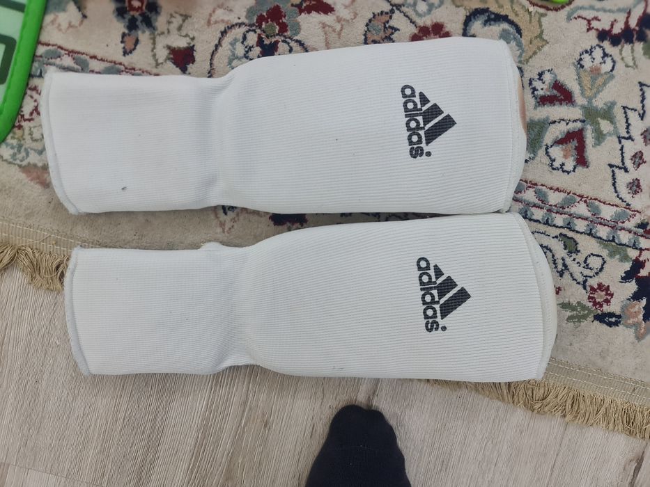 Продам голеностопы