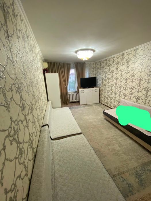 Продам 2 комн квартиру