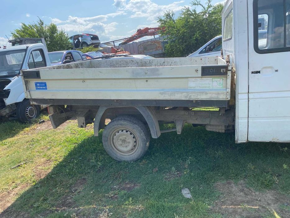 mercedes sprinter 213  cdi на части мерцедес спринтер бордови