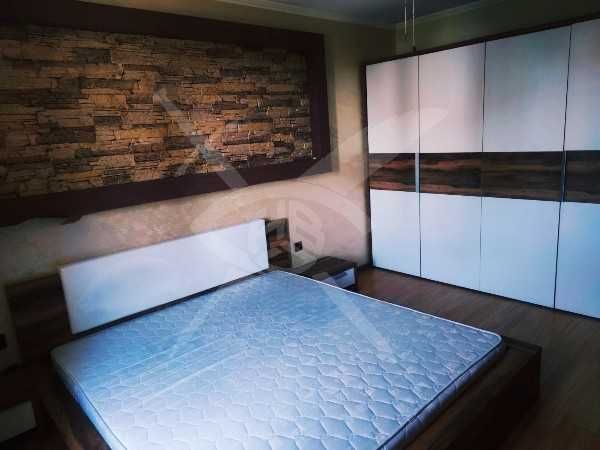 Дава се под наем двустаен апартамент в Кючук Париж! 11760391