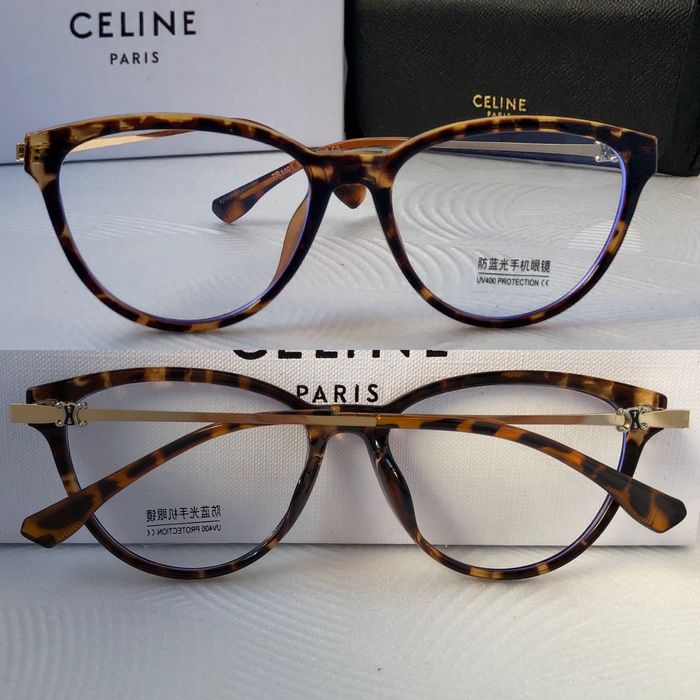 Диоптрични рамки Очила за компютър прозрачни слънчеви очила