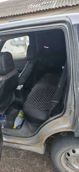 Продам или обмен  ниву шев