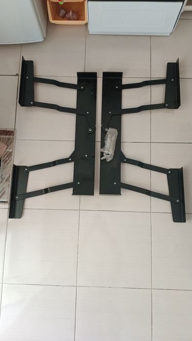 Механизм для стола трансформера