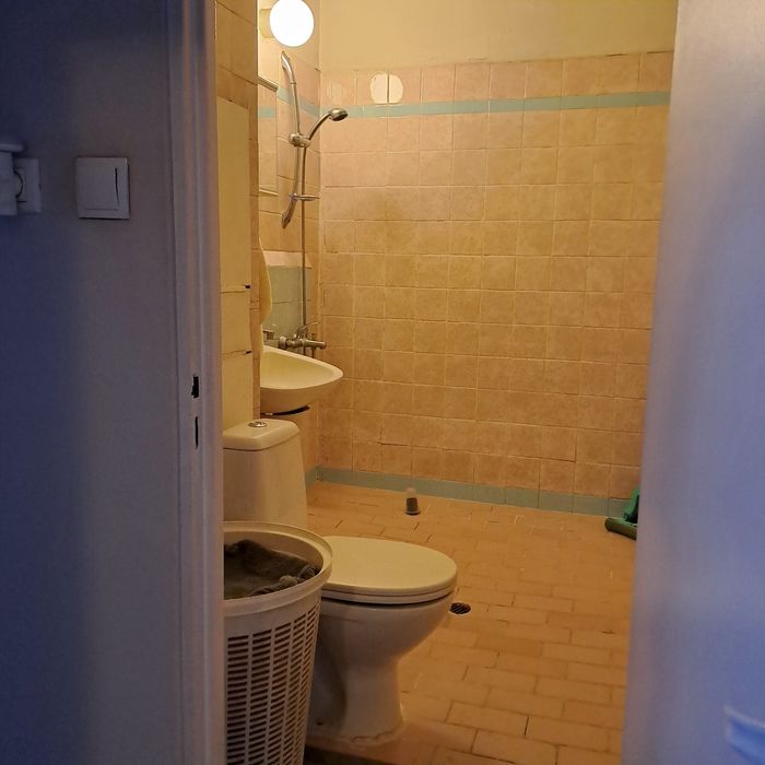 Дава се под наем Двустаен апартамент в София, Красна поляна 1 - 80 кв.м за 433.5 € - Снимка #9