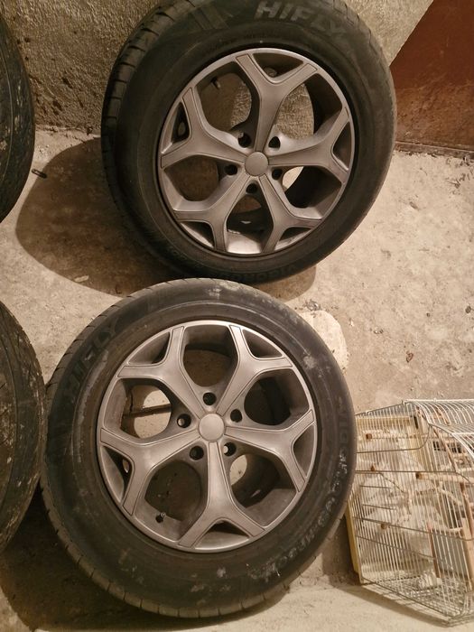 Продавам  лети джанти