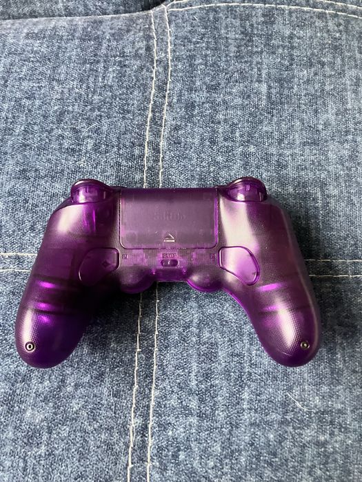 Продам джойстик 8 Bit Pro 2 Wireless фиолетовый