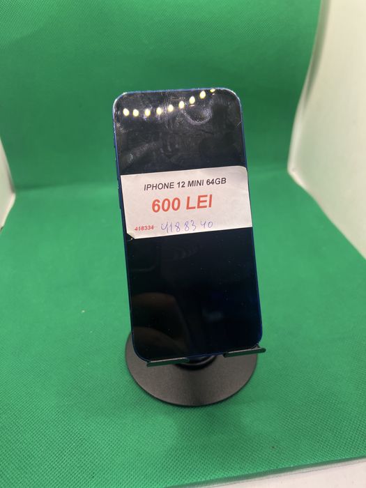 Iphone 12 Mini 64GB