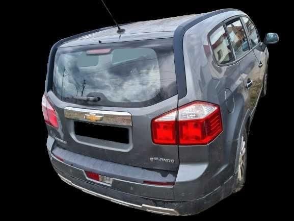 Dezmembrez 2.0 LNP DOHC 110 KW 150 CP F40 6+1T Chevrolet Orlando J309