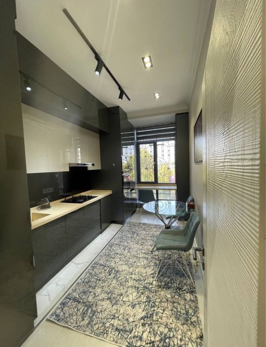 Аренда | Новза метро Новостройка | Примиум класс