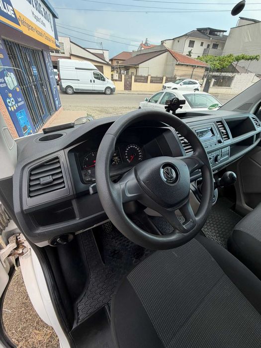 Volkswagen T6 2.0 tdi