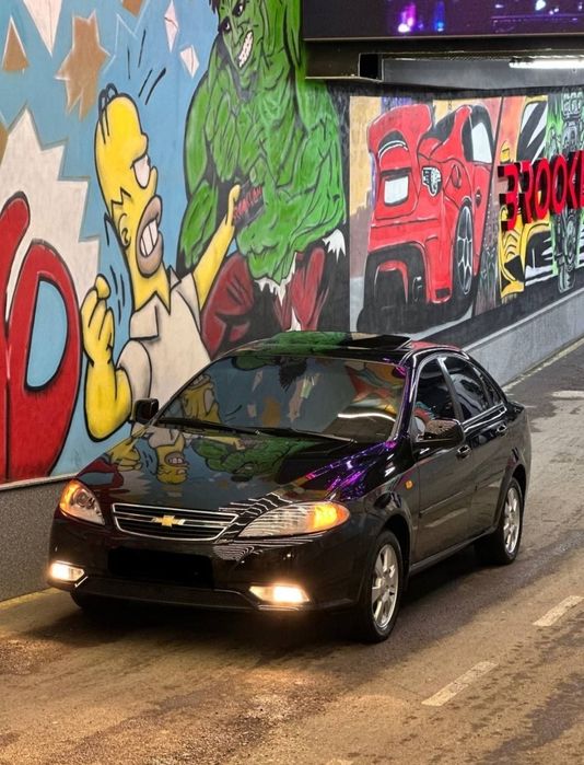 Gentra 2020Yil Avtomat Elegant Plus Full Avto Kredit BANK orqali 1kund