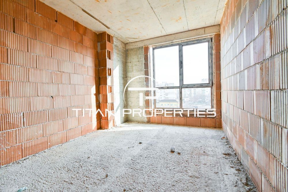 Продава се Тристаен апартамент в София, Левски В - 118 кв.м за 864 €/кв.м - Снимка #3