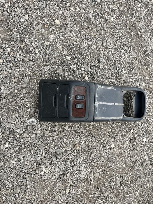 Продавам части за Мл 163