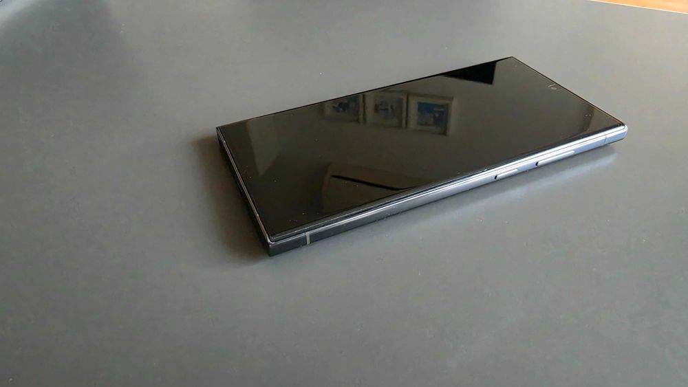 Samsung Galaxy S23 Ultra 512 GB