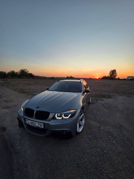 BMW Seria 3 2006 — imagine 2