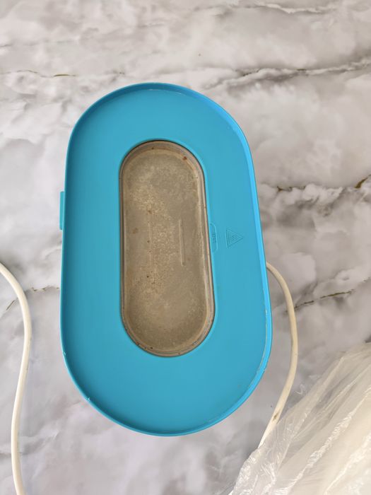 Стерилизатор бутылочек от Philips Avent