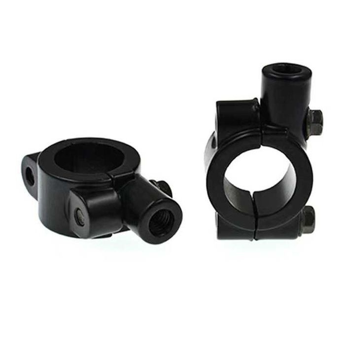 Конзола за мото огледала 8мм 10мм