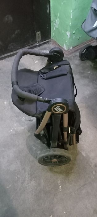 Детский коляска бу
