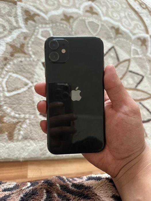 Iphone 11 64gb 70%