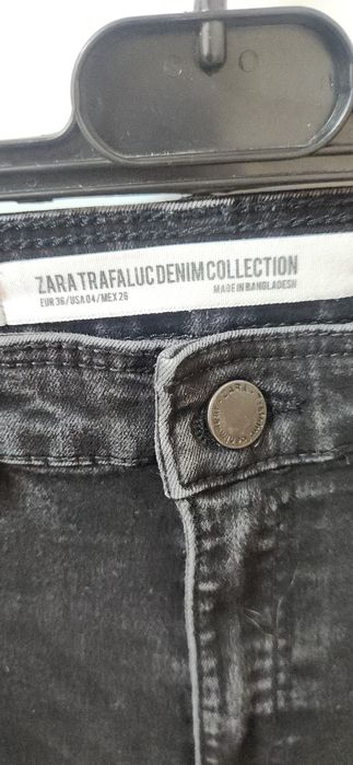 Нови дънки ZARA размер XS