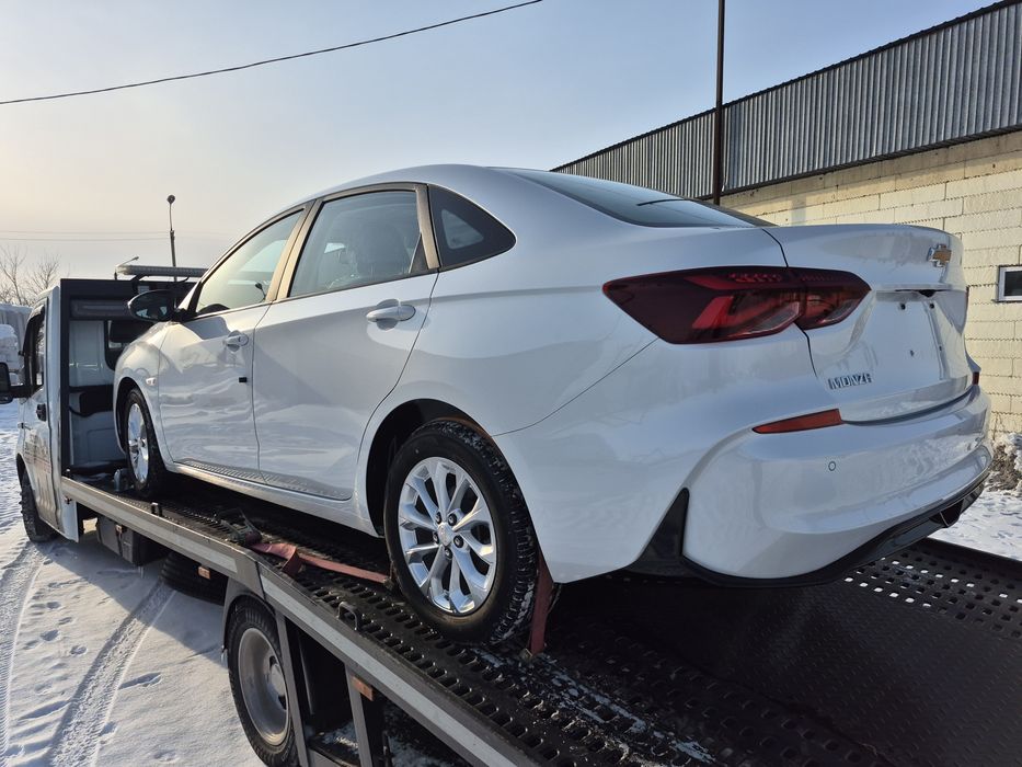 Заказать эвакуатор в Петропавловске