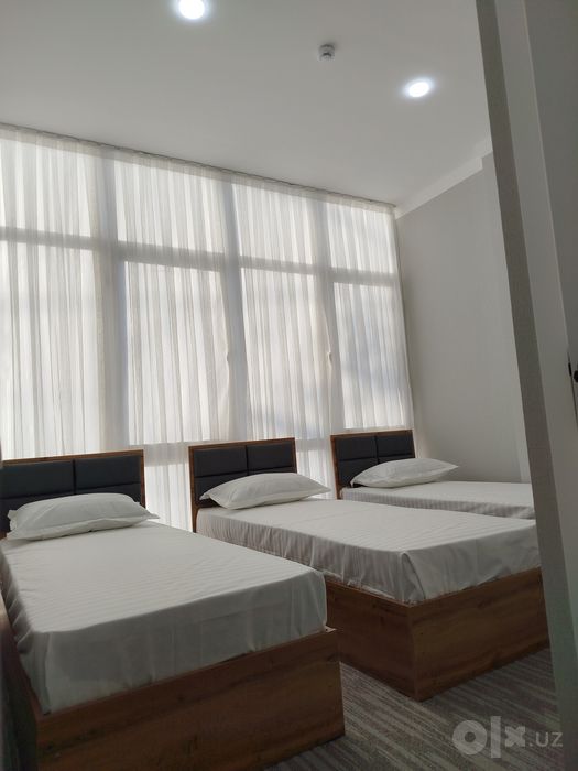 СКИДКА Суточная квартира гостиница Hotel