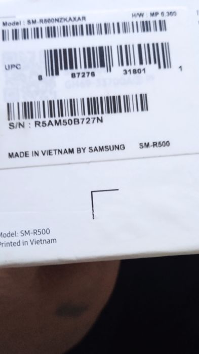 Смарт часы samsung