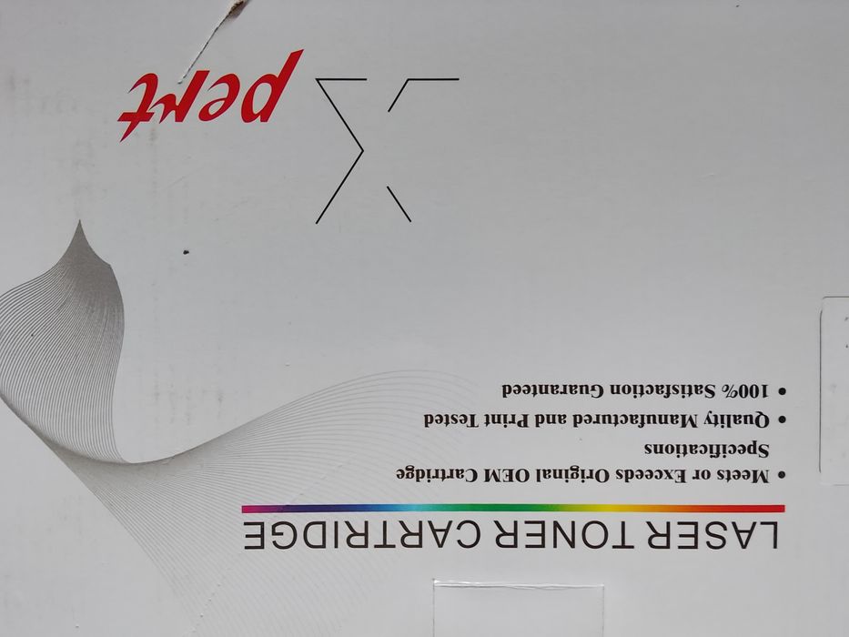 Картридж CF 287A