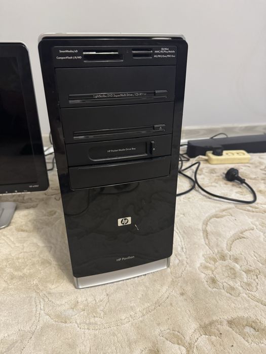 Продам компьютер