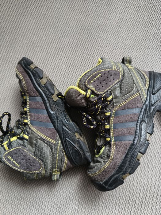Ghete copii Adidas mărimea 25