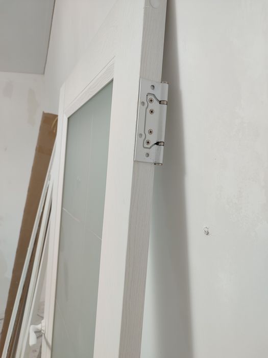 Дверь межкомнатная в комплекте