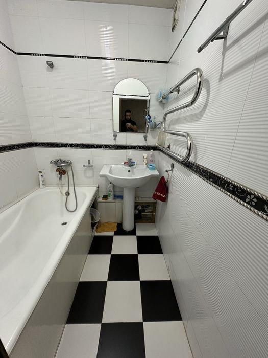 квартира в аренду   тузел 1.