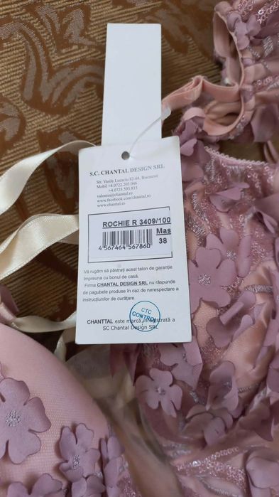 Rochie de seara noua