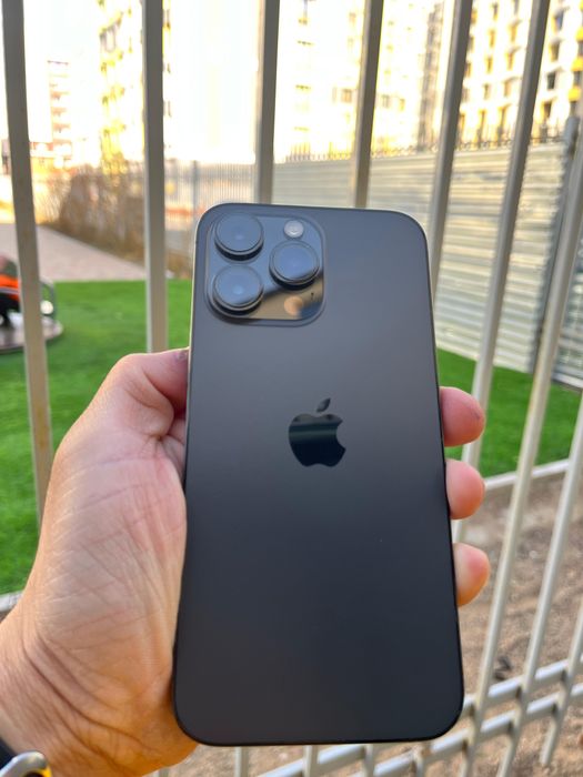 Iphone 14 pro max 256gb