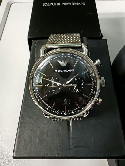 Ceas Emporio Armani