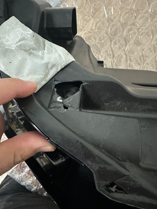 ляв фар за нисан кашкай 4/nissan qashqai 4 100-8D02J