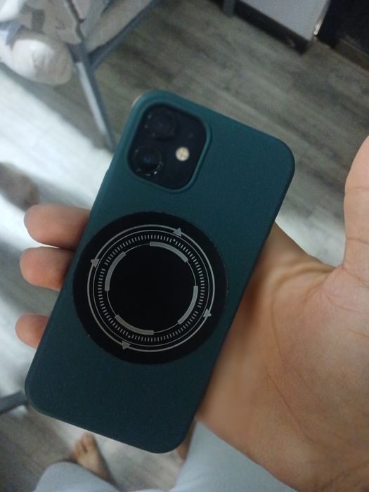 iphone 12 mini holati ideal