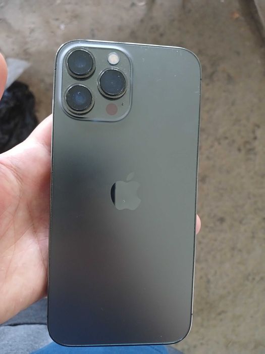 Iphone 13 pro max