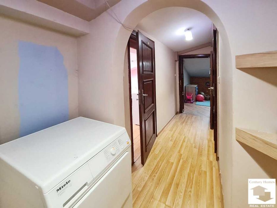 Продава се Мезонет в Велико Търново, Център - 120 кв.м за 1584 €/кв.м - Снимка #20