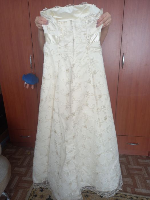 Вечернее,выпускной, бальное платье