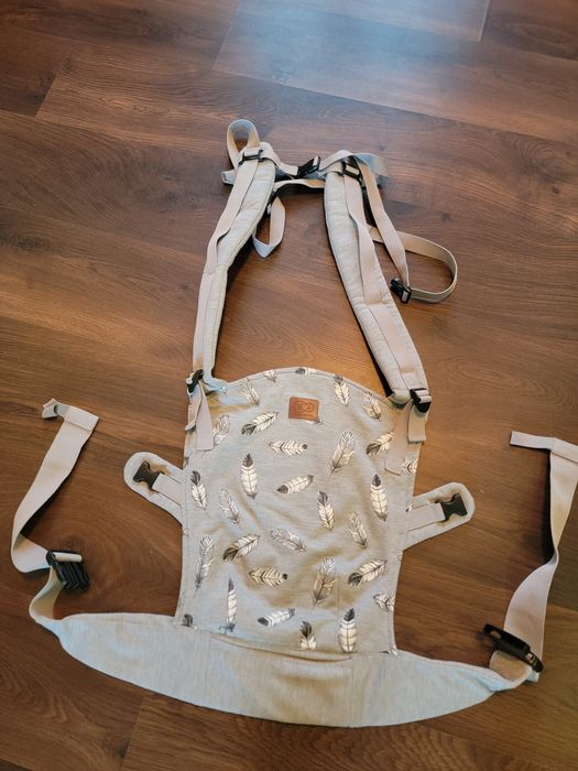 Vand Port Bebe - super confortabil - ca nou