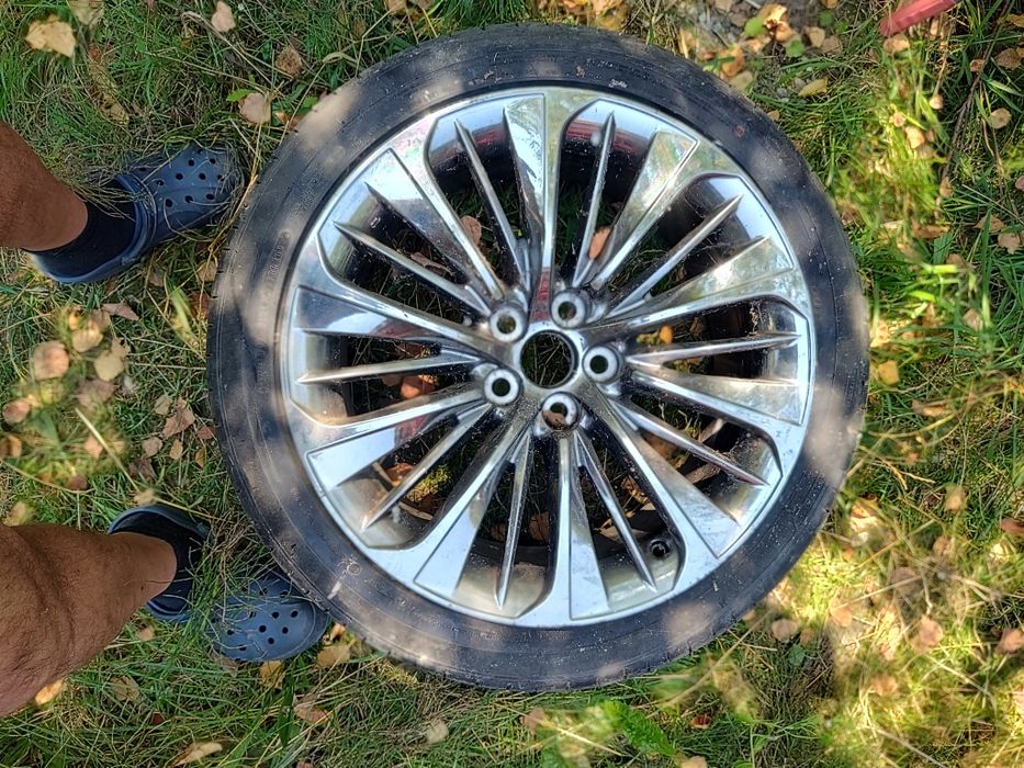 Vand Jenti  Alutech ptr Nissan Qashqai+2 .+ grila