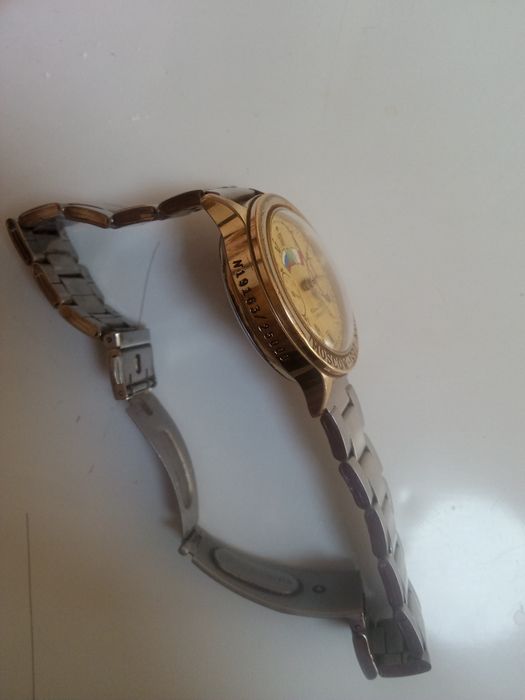 Часы коллекционные