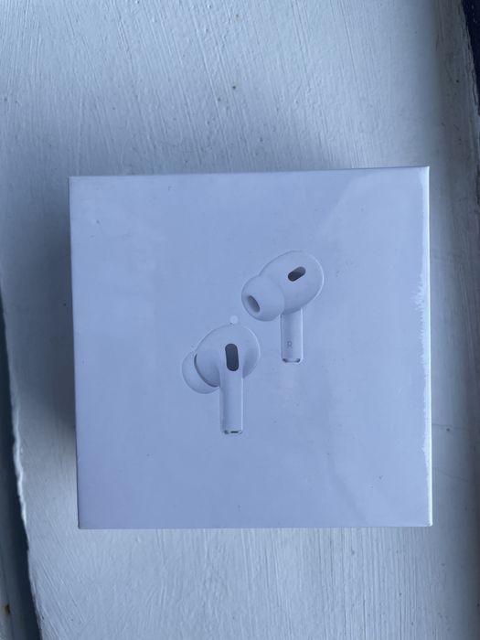 Airpods Pro 2 Sigiliate