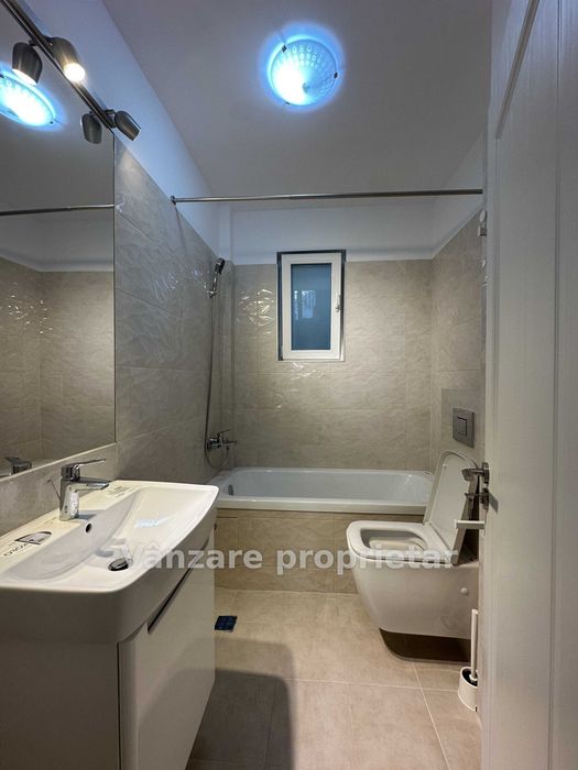 Apartament 3 camere renovat 2025-2026 | Piața Unirii | Direct proprietar