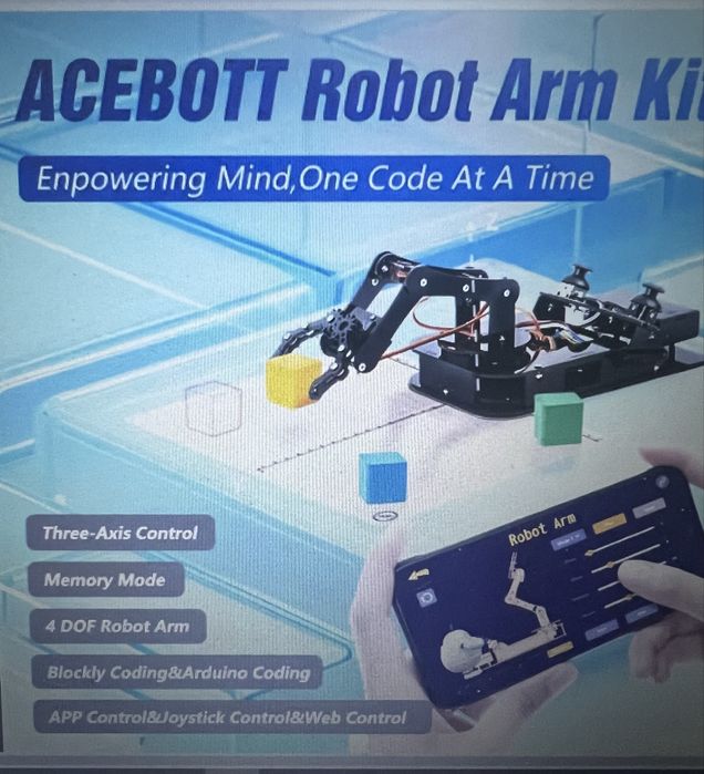 Робототехника , конструктор